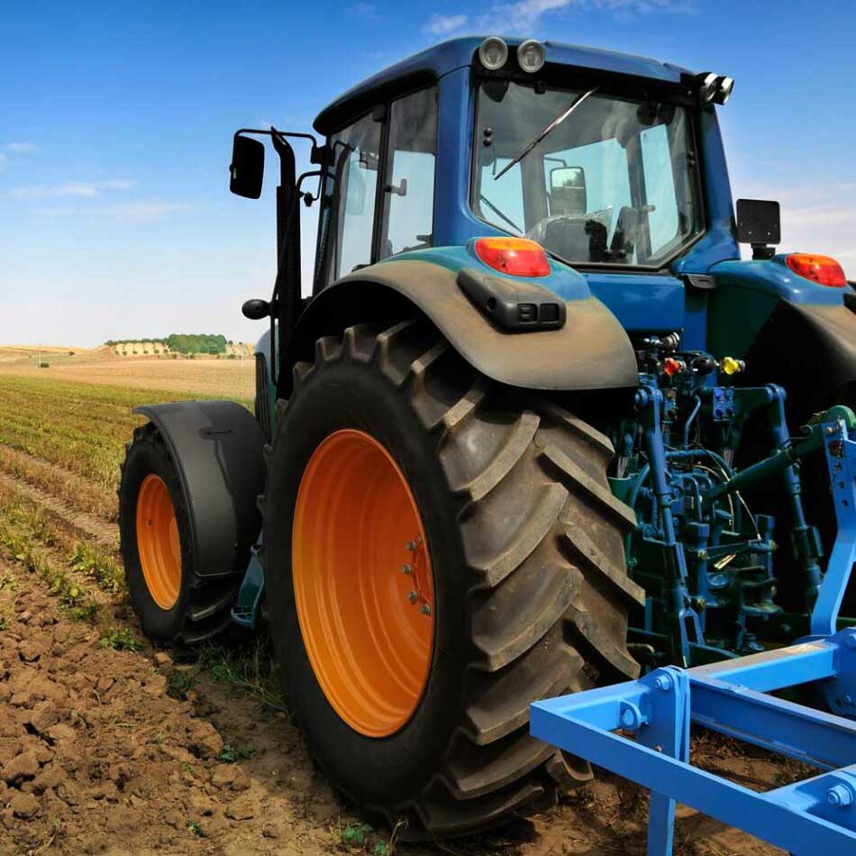 agricultural and farming Finance