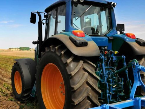 Agricultural and Farming Finance