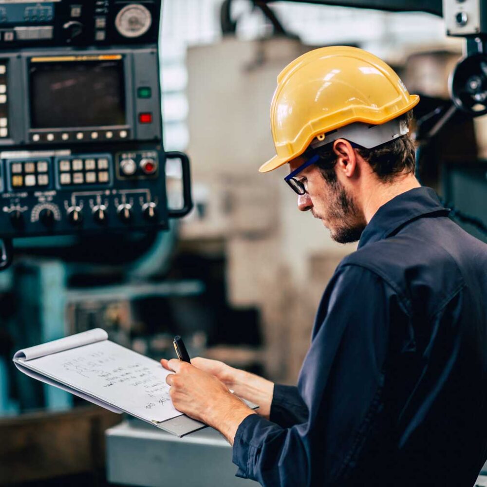 Manufacturing Finance